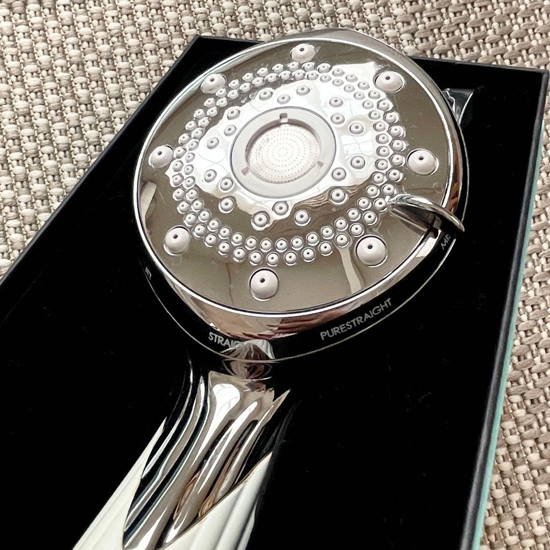 正規品 ReFa リファ シャワーヘッド ファインバブルピュア ホワイト