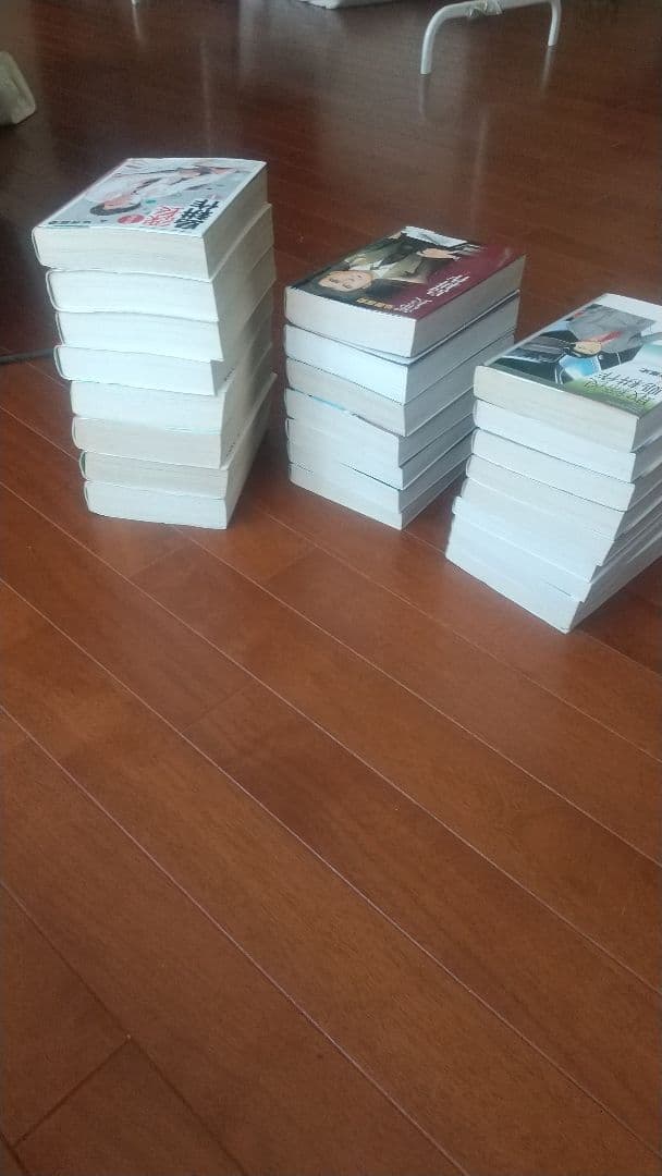 島耕作　文庫　全24巻　送料無料