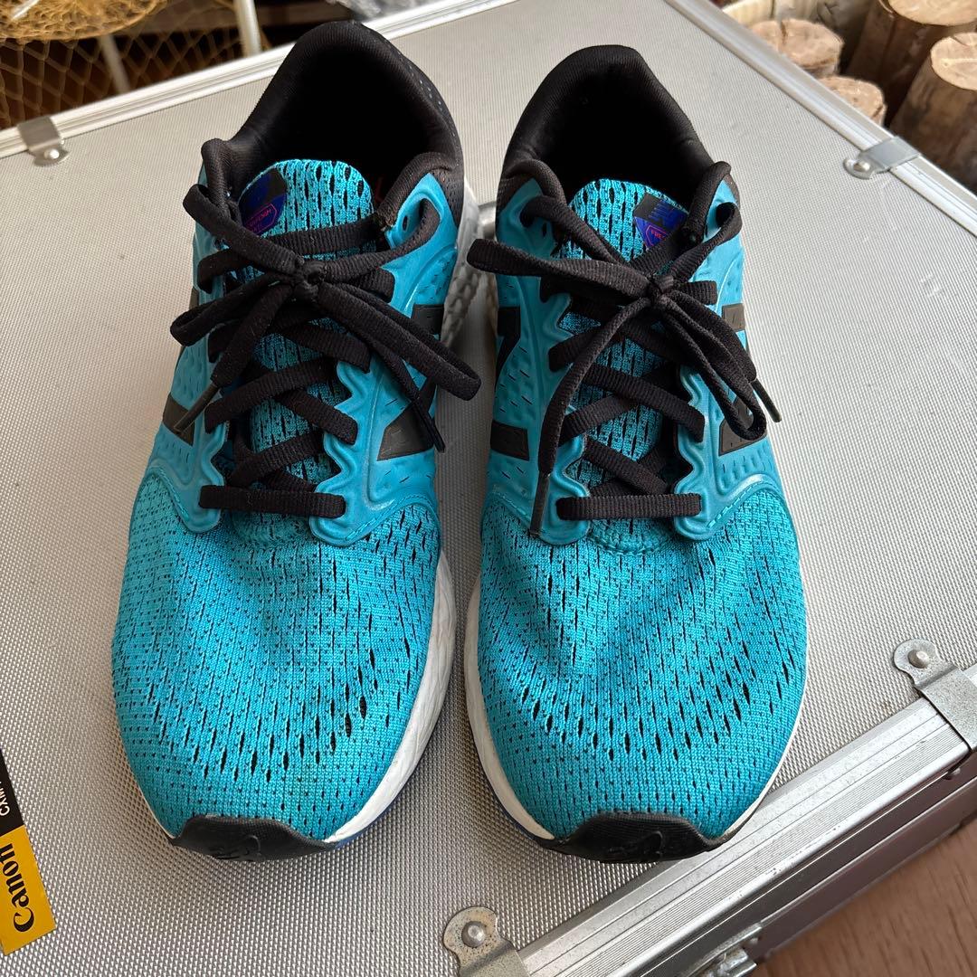 ニューバランス　new balance MZANTBY4 ランニングシューズ