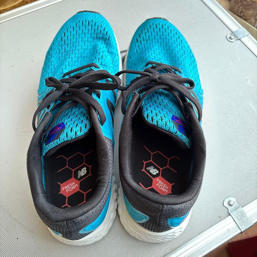 ニューバランス　new balance MZANTBY4 ランニングシューズ