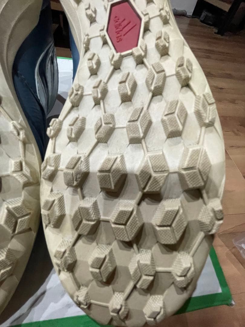 週末値下げ　adidas プレデタープレシジョン　復刻　TR ベッカム　ジダン