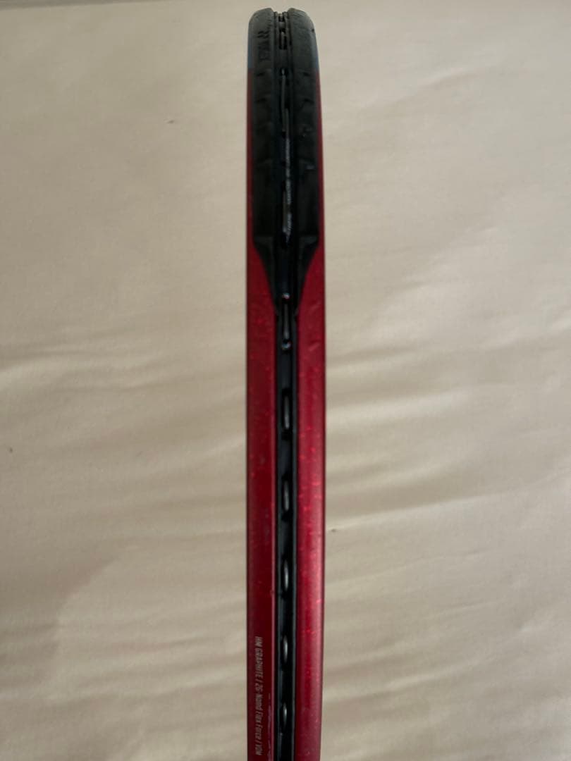 YONEX VCORE 95 G2 【美品】