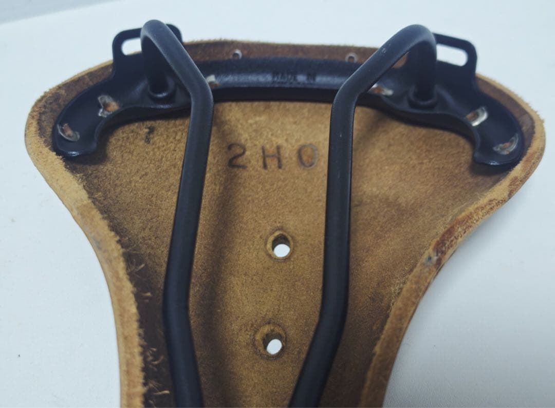 パーツ BROOKS B17 Aged