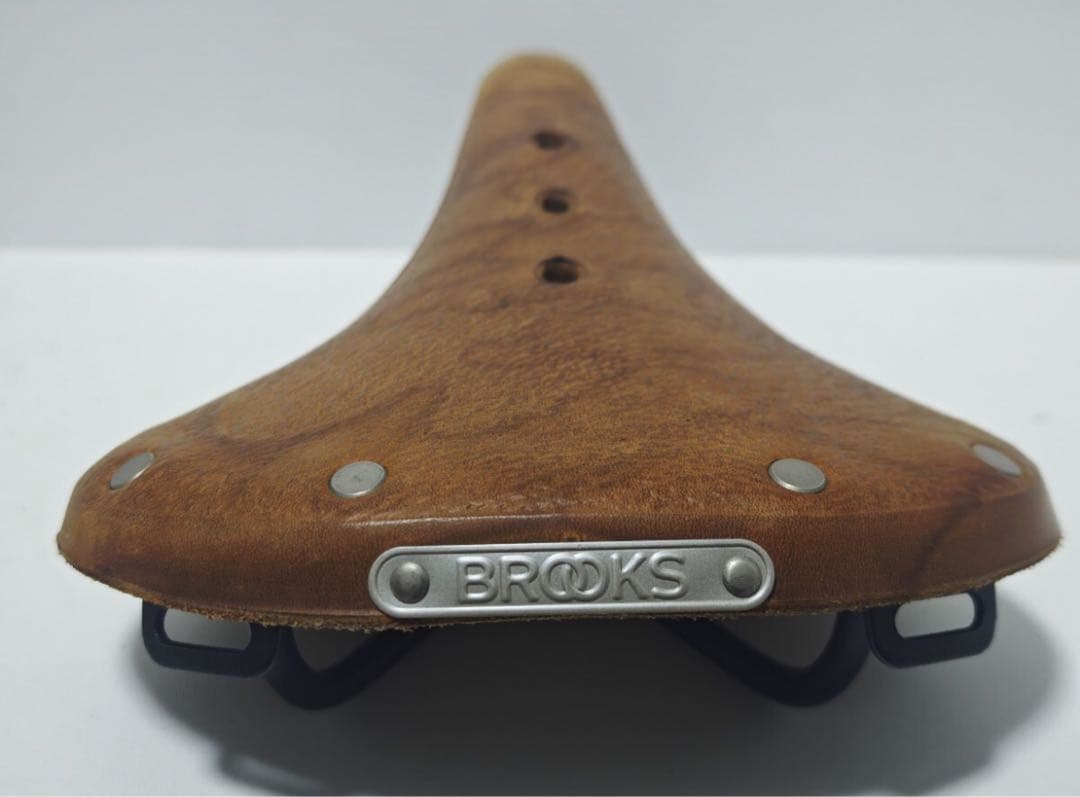 パーツ BROOKS B17 Aged