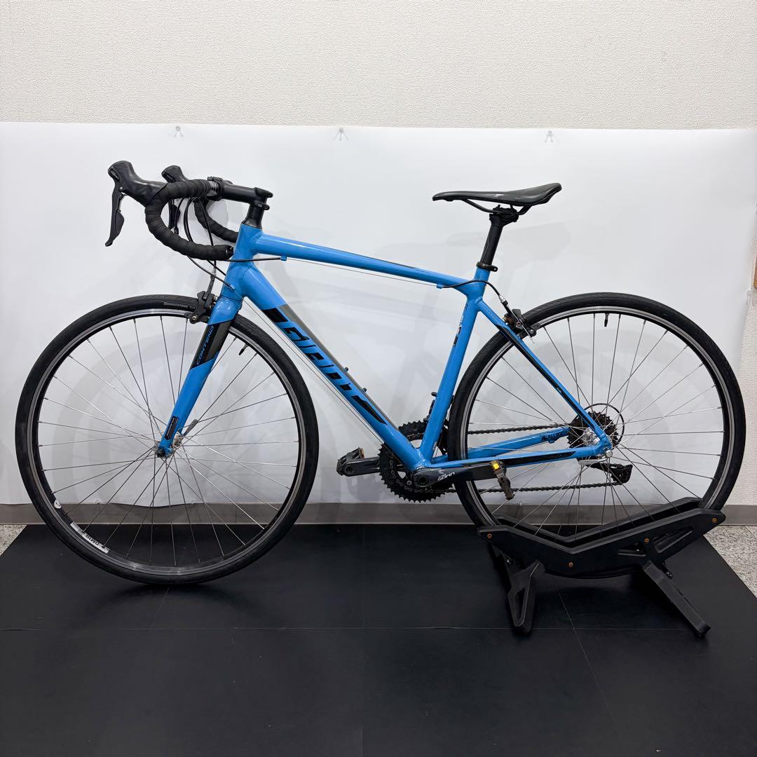 GIANT CONTEND SORA R3000 Mサイズ アルミロードバイク