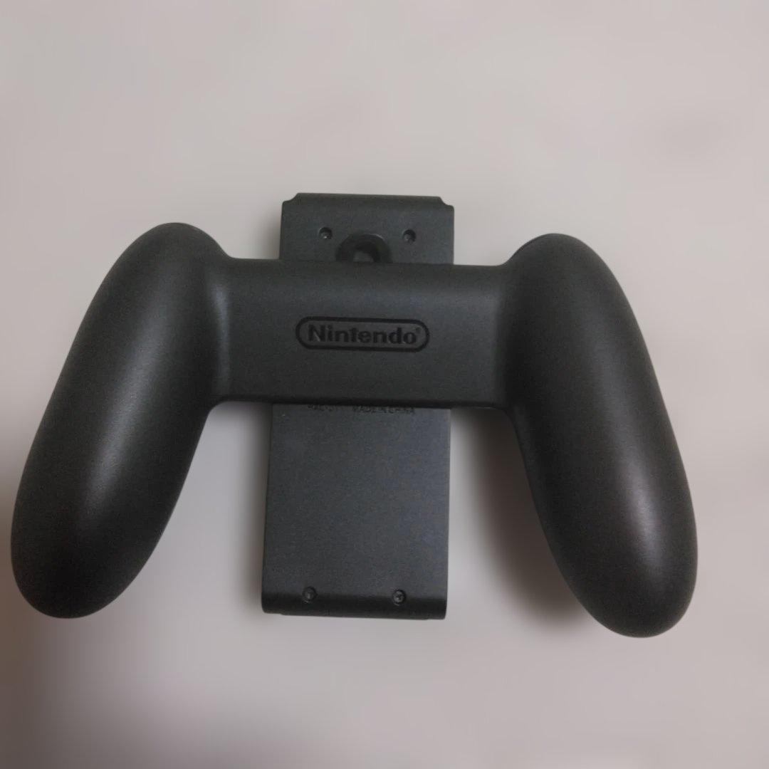 Switch 本体セット　美品　ホワイト