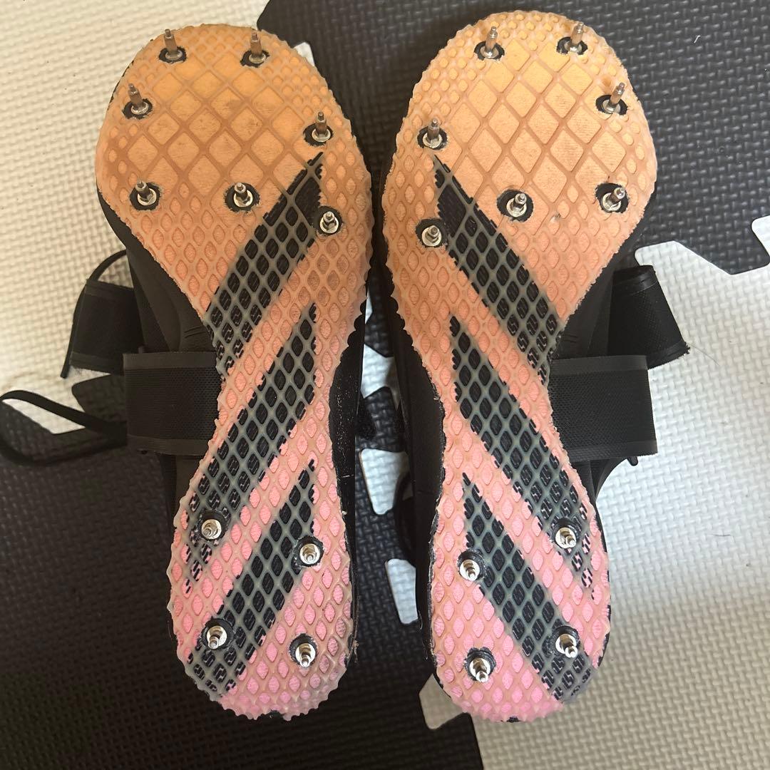 ADIZERO HJ アディゼロハイジャンプ 走高跳