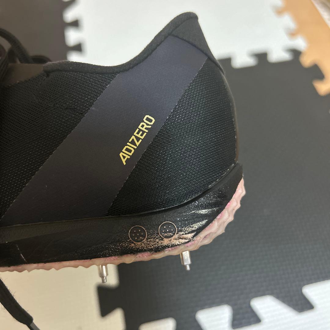 ADIZERO HJ アディゼロハイジャンプ 走高跳