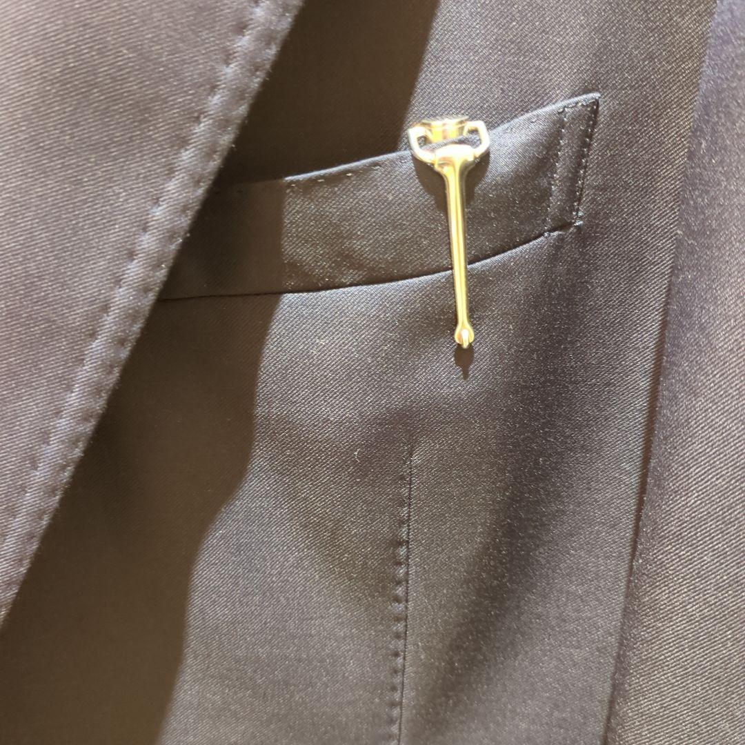 GUCCI silver925　ボールペン made in usa