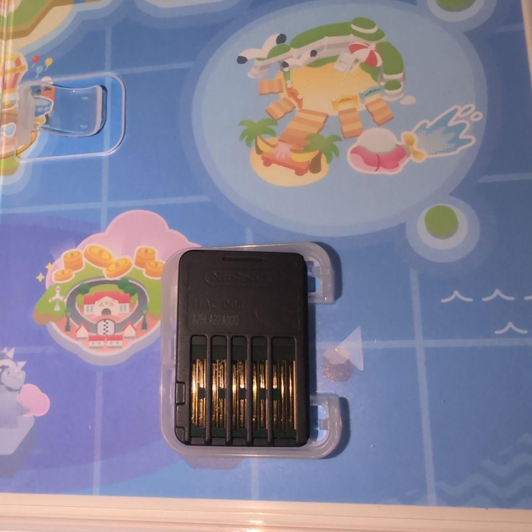 桃太郎電鉄定番 桃太郎電鉄ワールド スーパーマリオパーティジャンボリー 3セット
