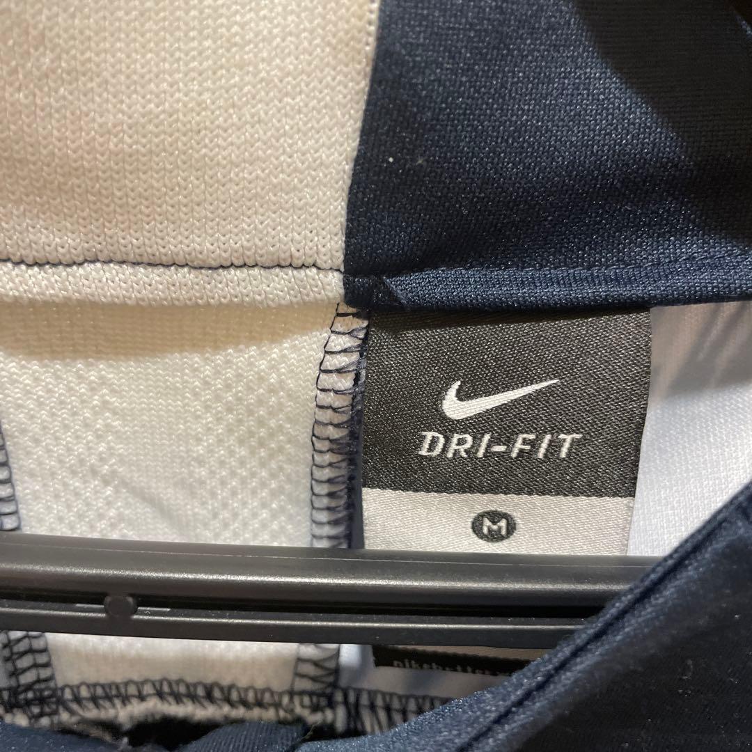 Nike フランス代表 ジャージ　セットアップ