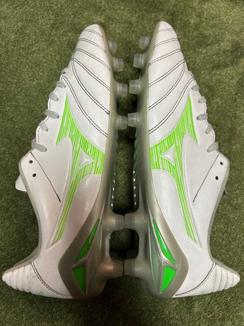 Mizuno モナルシーダ NEO Ⅲ PRO 26.5cm
