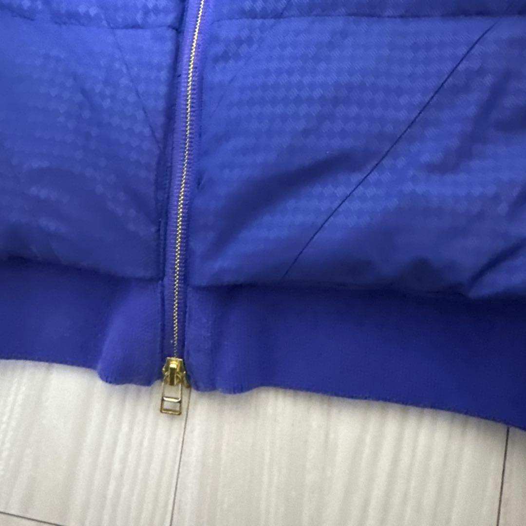 キャロウェイ　2WAY ダウンジャケット　サイズS