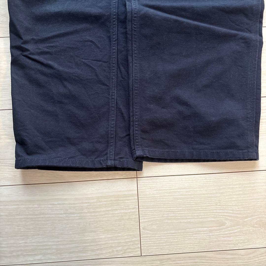 【美品】Carhartt カーハート ペインターパンツB11 MDT 40×30