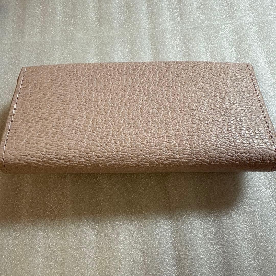 Vivienne Westwood ヴィヴィアン ピンク キーケース