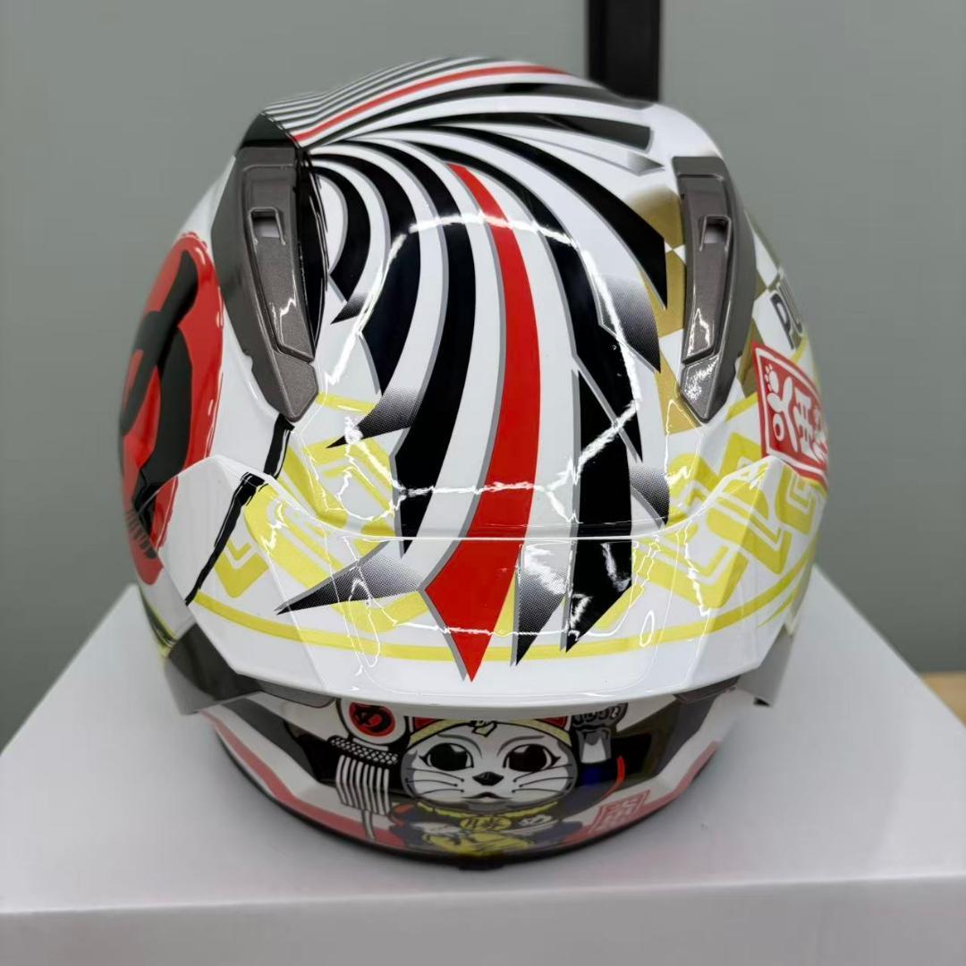 SHOEI X-Fifteen フルフェイスヘルメット