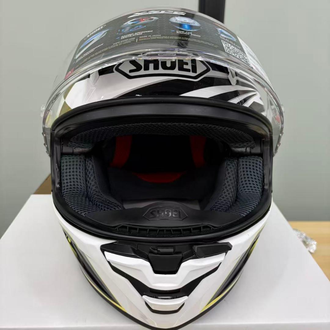 SHOEI X-Fifteen フルフェイスヘルメット