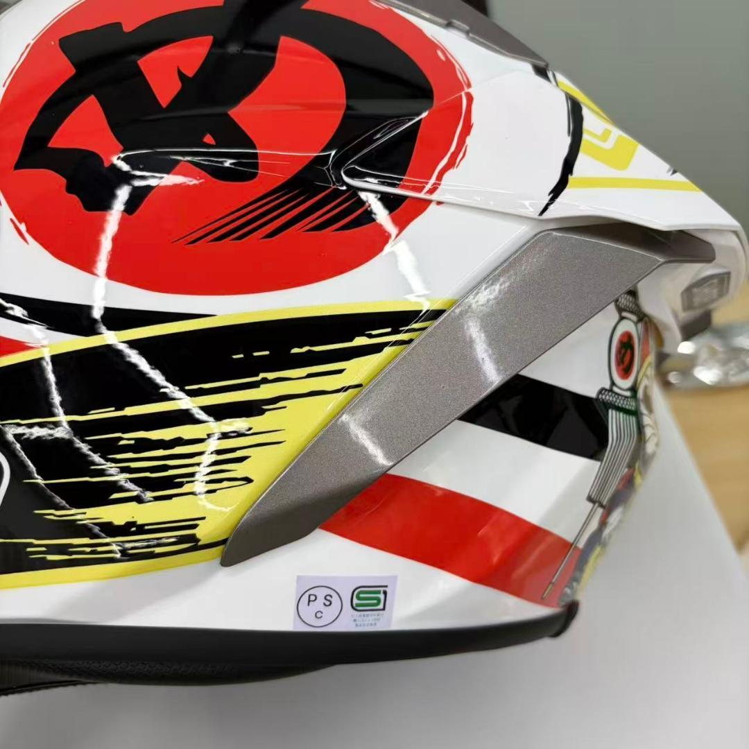 SHOEI X-Fifteen フルフェイスヘルメット