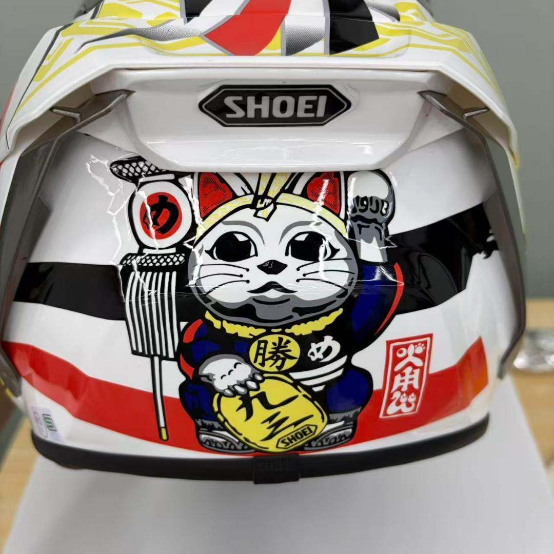 SHOEI X-Fifteen フルフェイスヘルメット