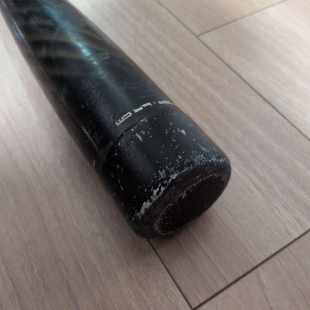 SSK MM18ミドルバランス、80㌢。少年軟式用