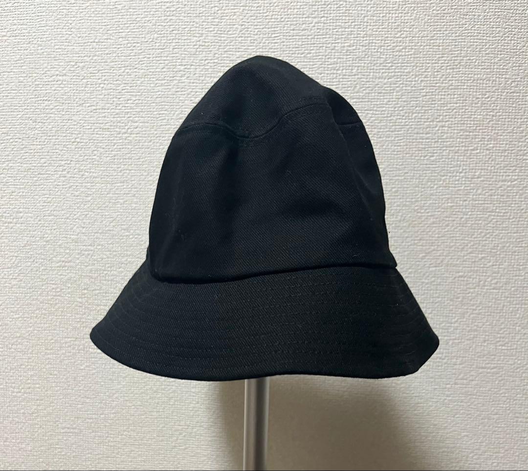UNNAMED HEADWEAR　DEEP BUCKET / BLK