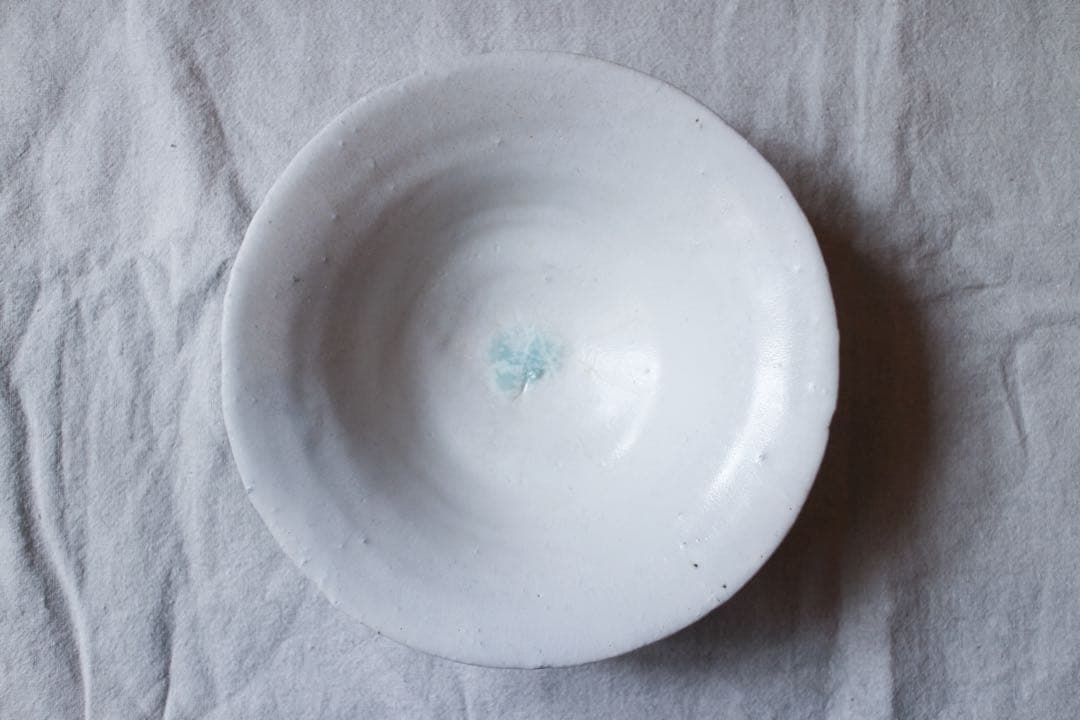 呉瑛姫　ボウル皿　器　セット