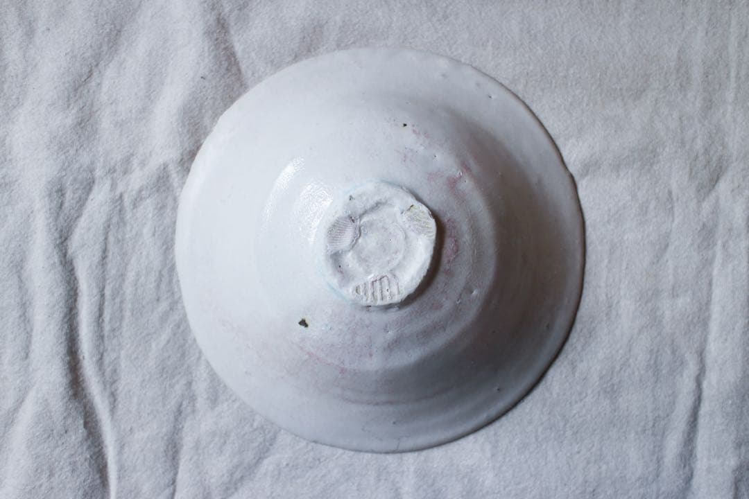 呉瑛姫　ボウル皿　器　セット