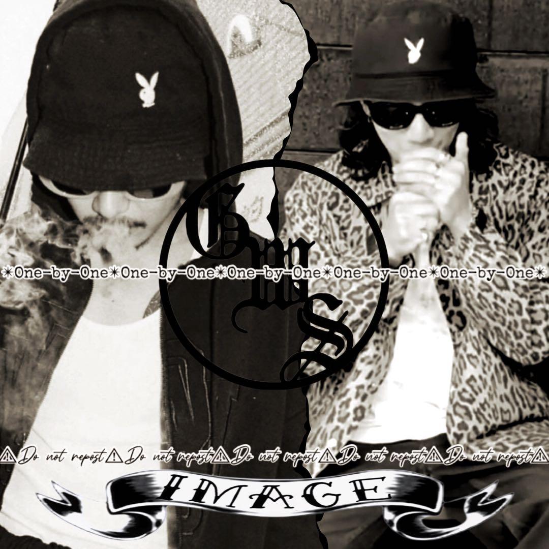 RRT バニー ハット THIS MAN 大野 山田蓮 PLAYBOY L ♧Q