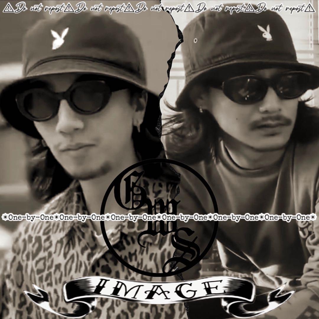 RRT バニー ハット THIS MAN 大野 山田蓮 PLAYBOY L ♧Q