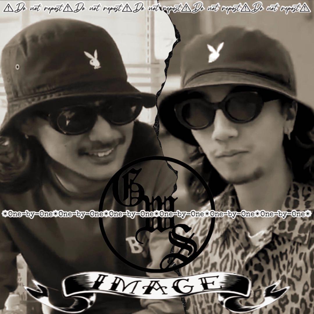 RRT バニー ハット THIS MAN 大野 山田蓮 PLAYBOY L ♧Q