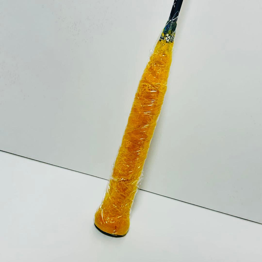 【未使用品】YONEX バドミントンラケット Carbonex50