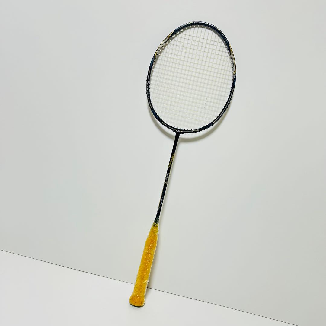 【未使用品】YONEX バドミントンラケット Carbonex50