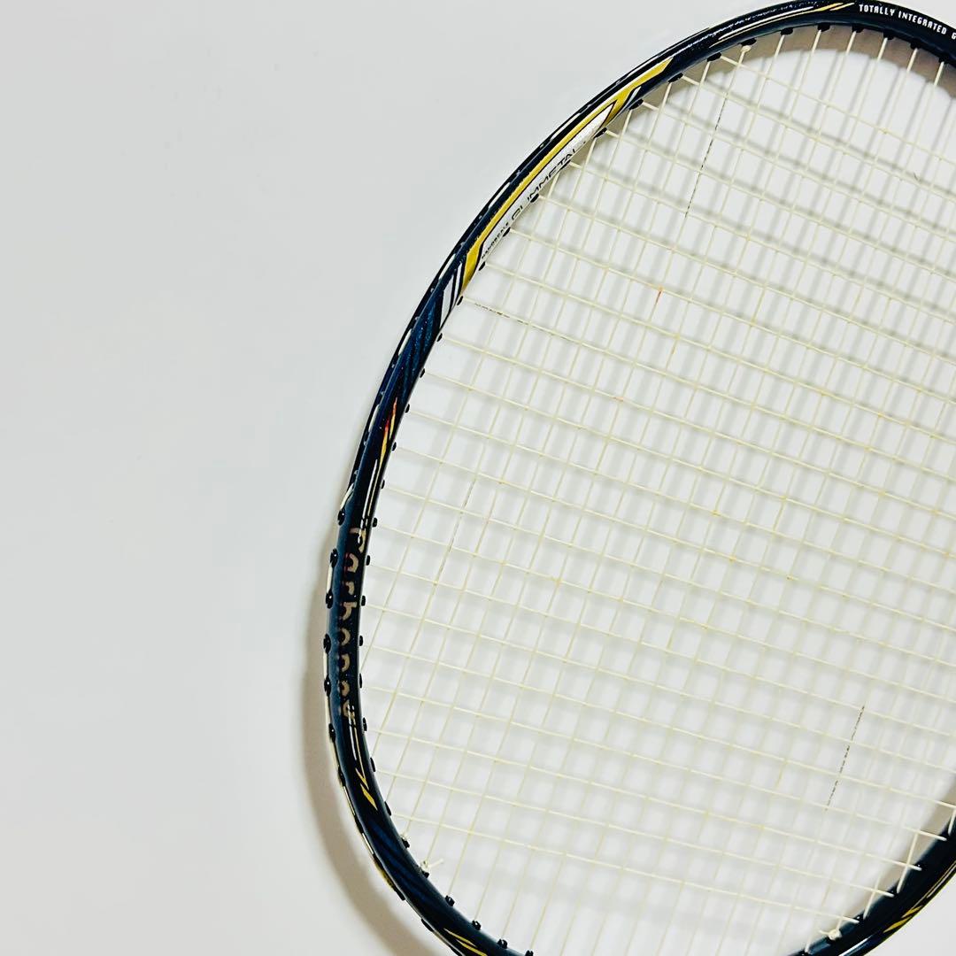 【未使用品】YONEX バドミントンラケット Carbonex50
