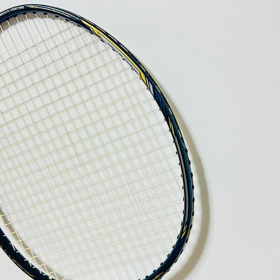 【未使用品】YONEX バドミントンラケット Carbonex50