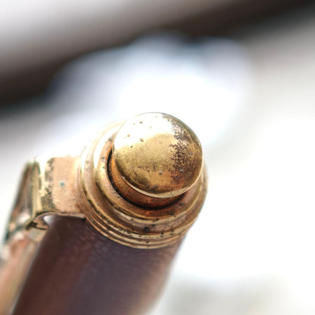 ぺんてる バーバリー ケリー 廃盤 シャープペンシル pentel