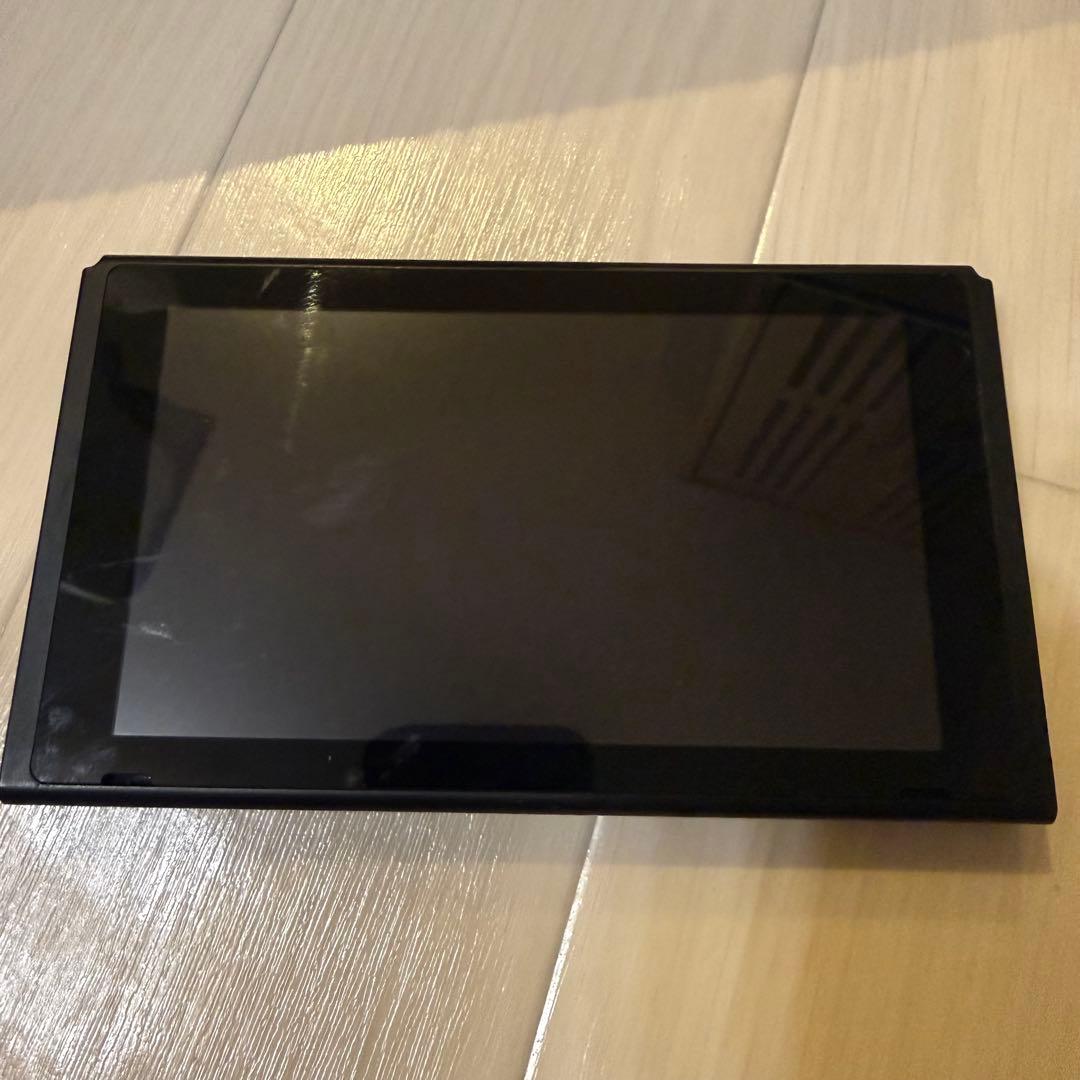 ニンテンドースイッチ スプラトゥーン2 セット ソフト付き