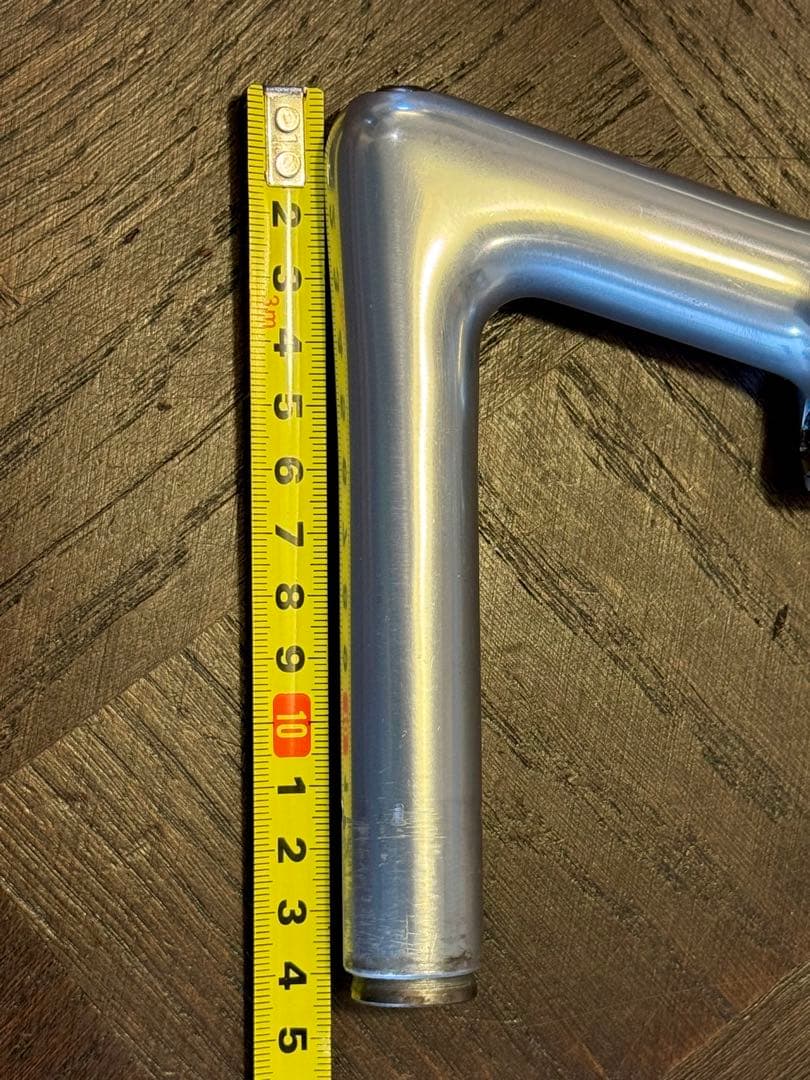 d*7様 チネリ チャンピオン ド モンド Mod66ステム ビアンキmoult