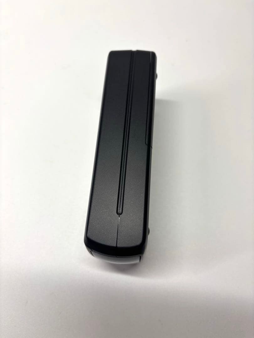 ユピテル ゴルフスイングトレーナー GST-3G 飛距離・ミート率 測定器