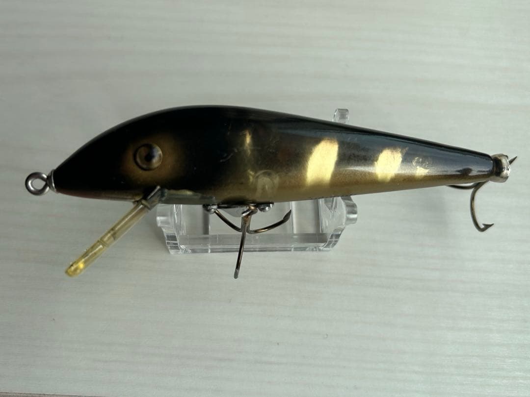 ルアー・フライ HEDDON TIGER 1030