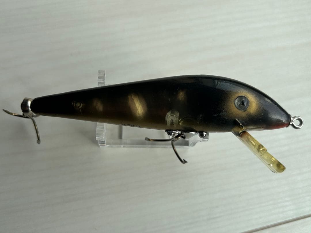 ルアー・フライ HEDDON TIGER 1030