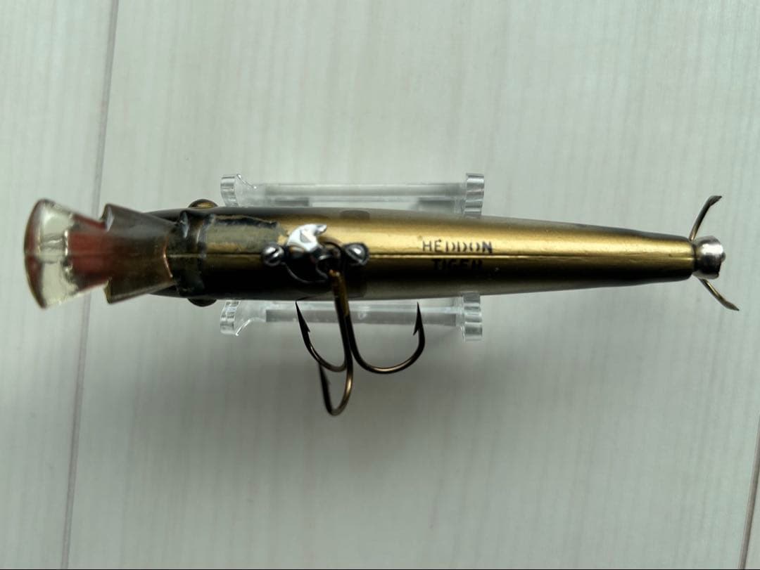 ルアー・フライ HEDDON TIGER 1030