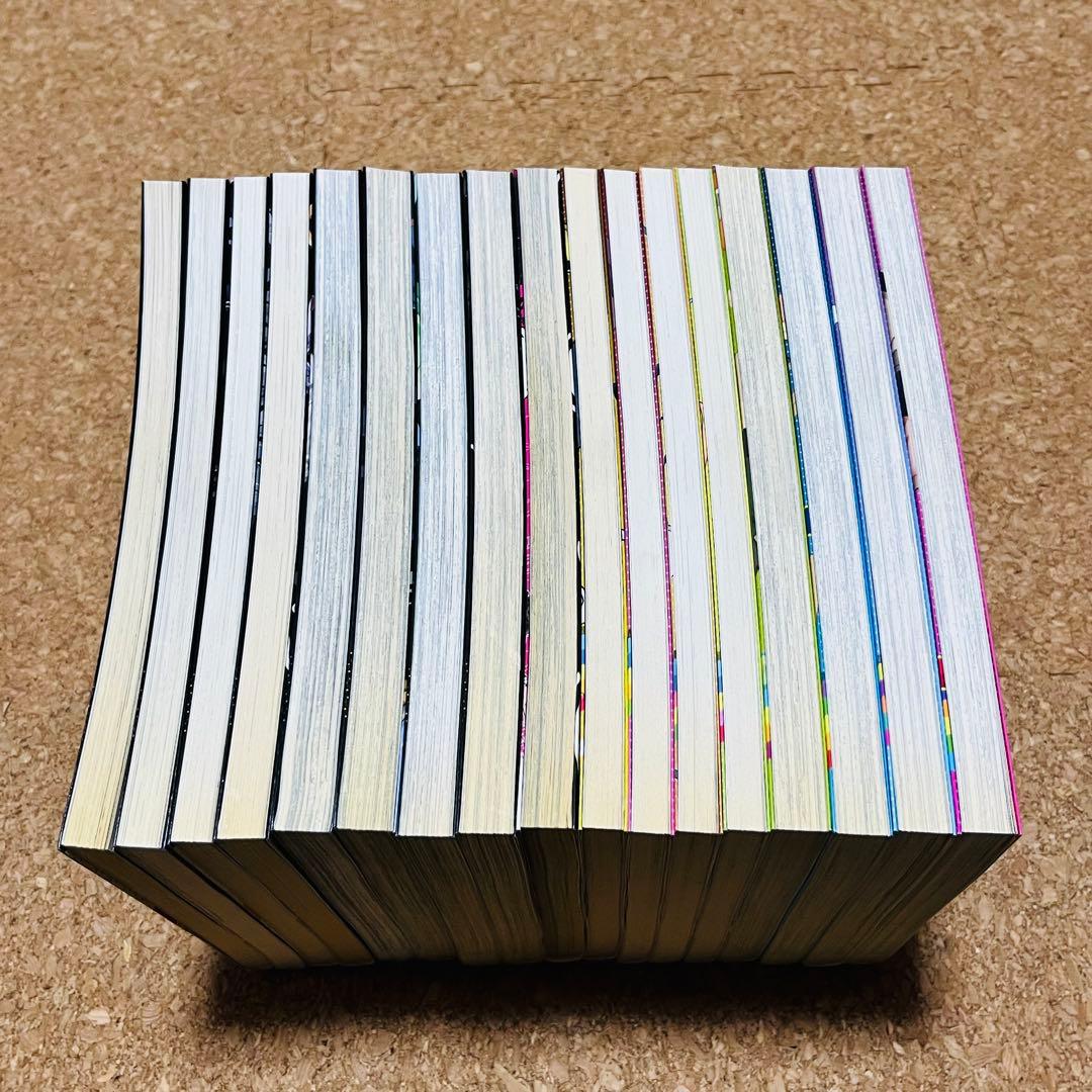 ダンガンロンパ 4コマ コミックアンソロジー 17冊セット