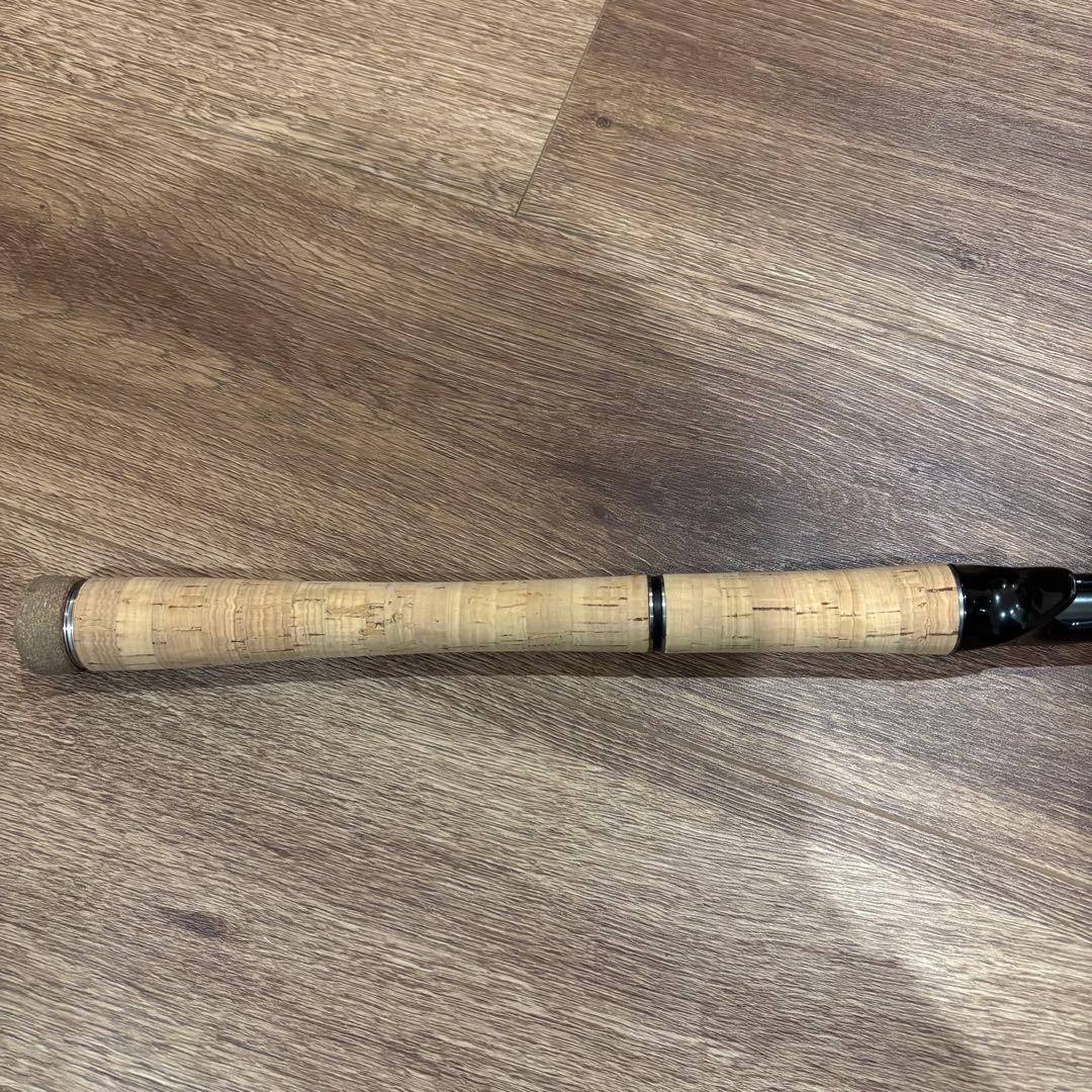 超美品⭐️直接引き渡し可能⭐️21ポイズングロリアス 165XH-SB