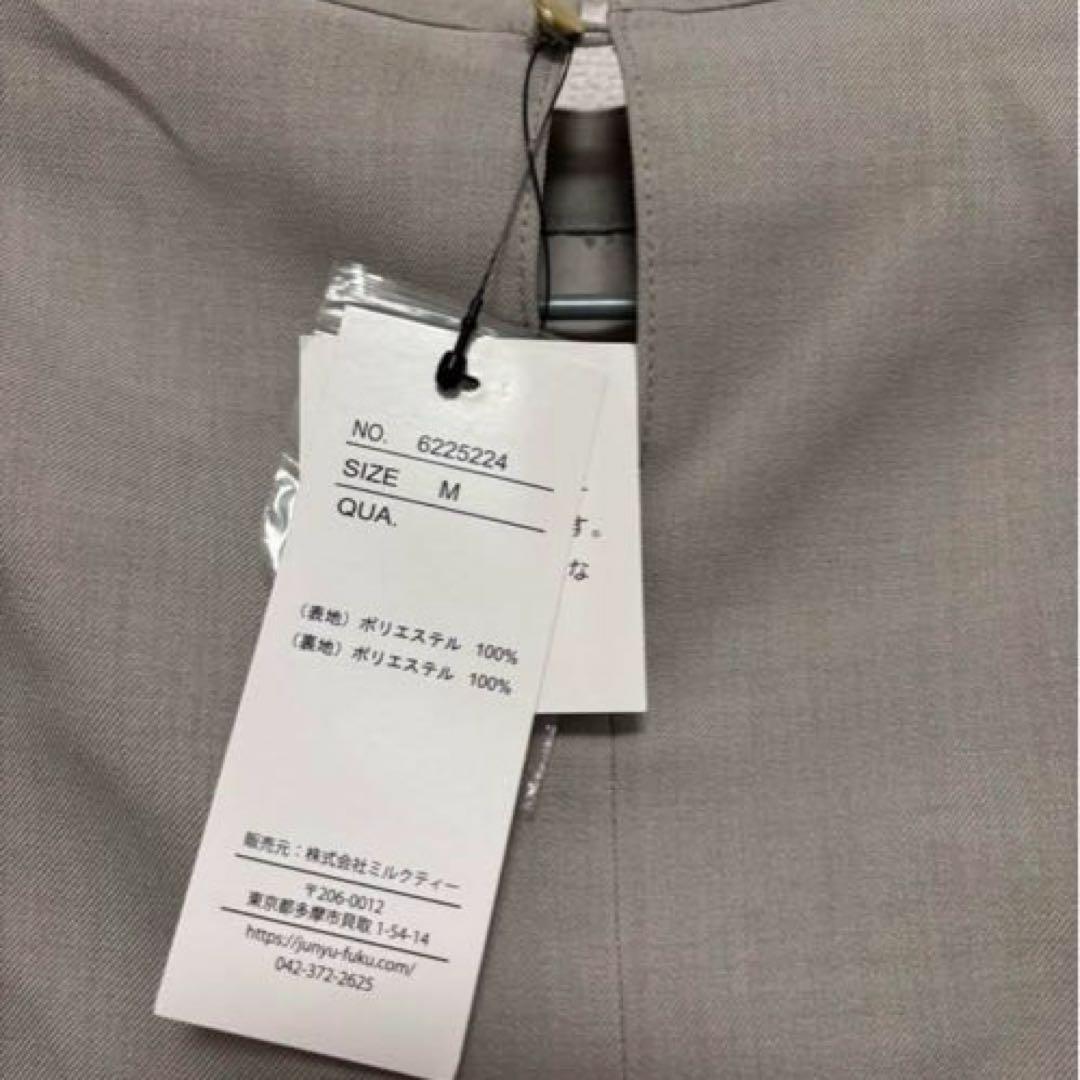 新品★マタニティ・授乳ワンピース Mサイズ