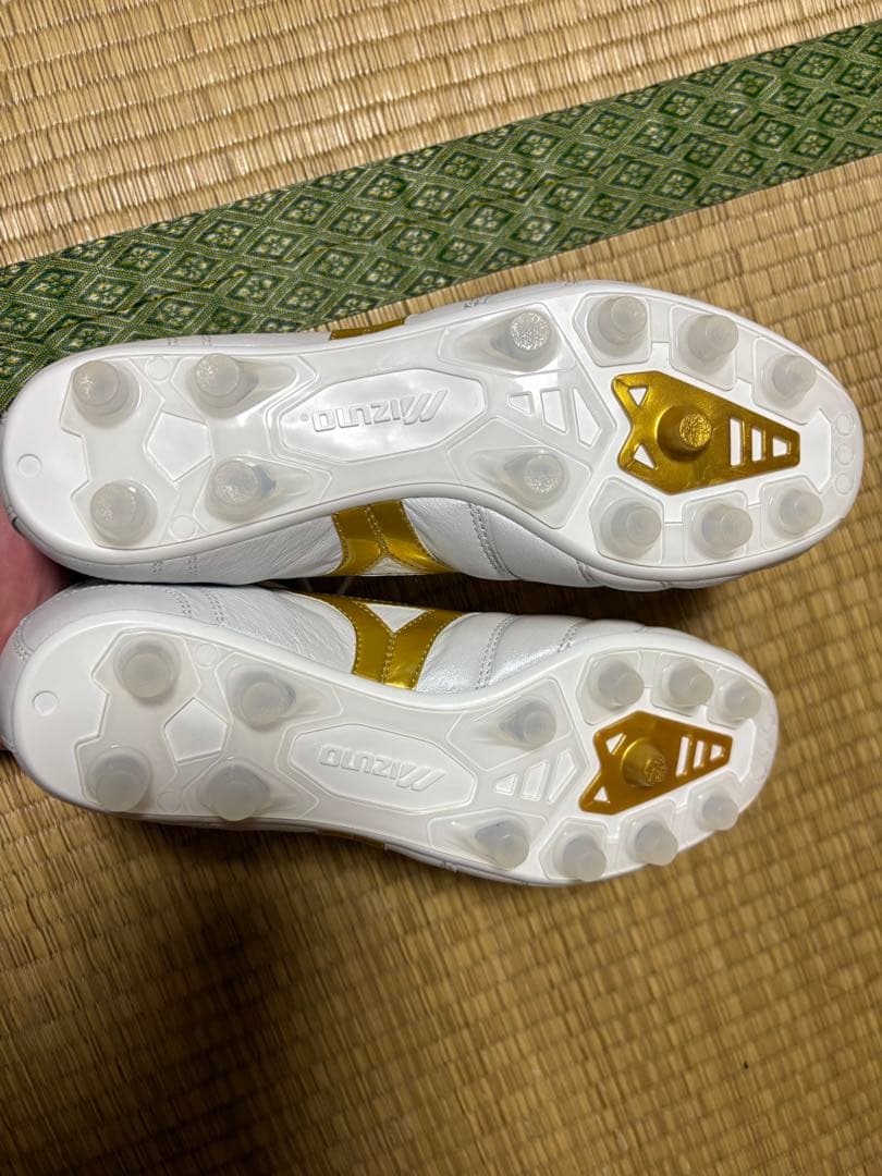 モレリア2 Japan 24.5cm