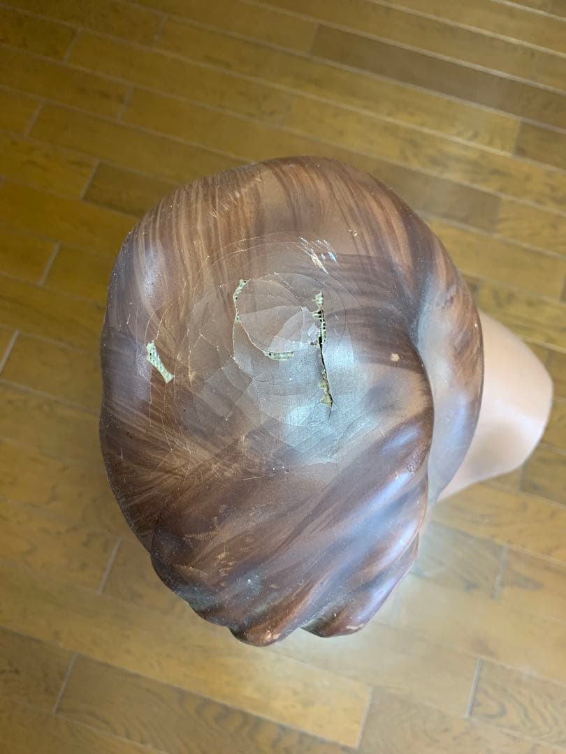 vintage マネキン トルソーアンティークマネキンHUMAN MADE