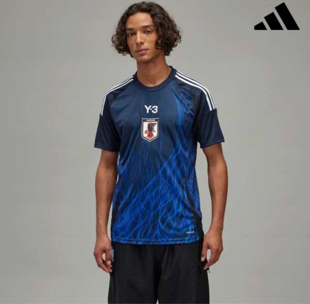 ウェア サッカー アディダス 日本代表 2024 ホーム レプリカ ユニフォーム