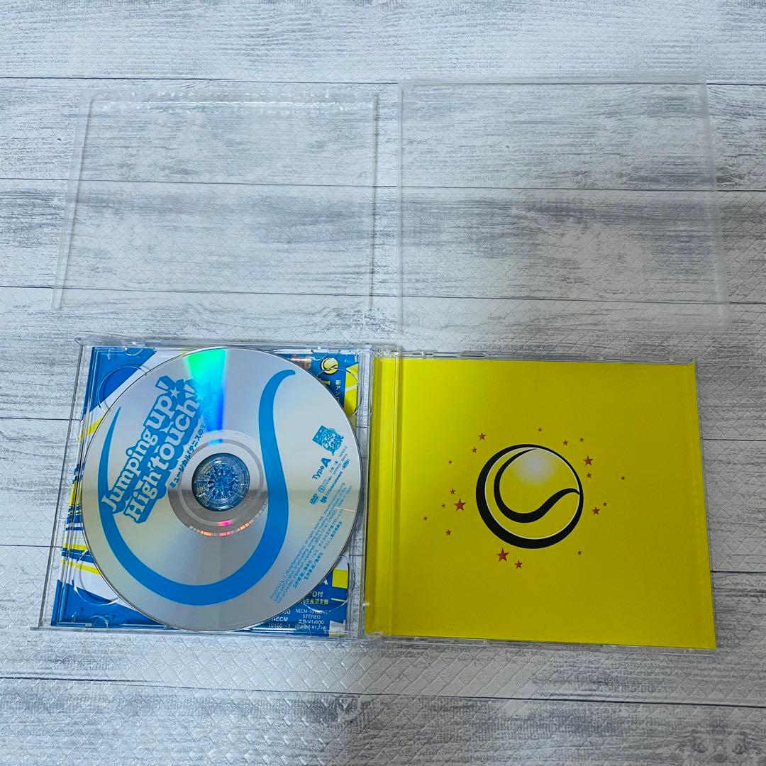 【匿名配送】テニミュ 1st 2nd セット 【長期保管品】