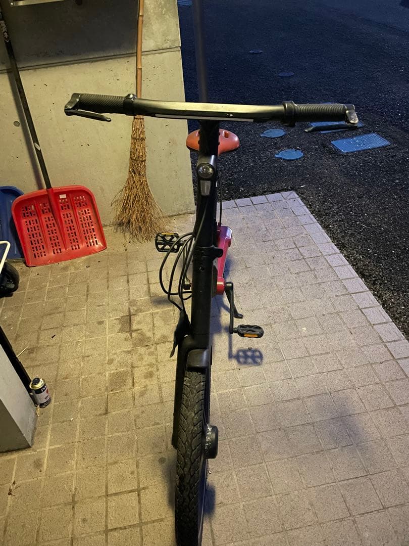ホンバイク　honbike