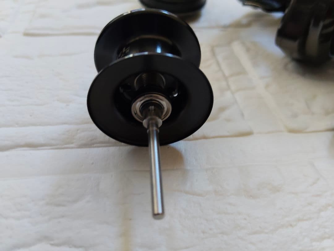 シマノ 20 メタニウム HG 左 LEFT SHIMANO ハイギア